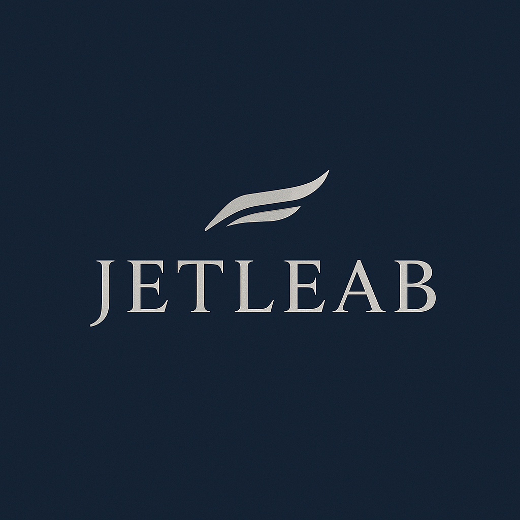 JetLeab Logo